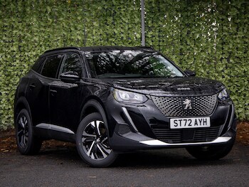 Peugeot 2008 feature image