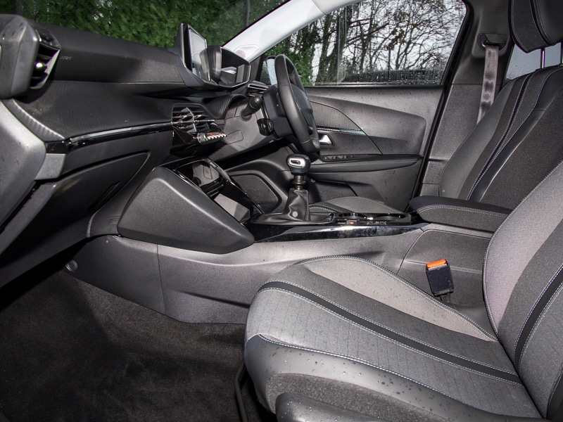 Used Peugeot 2008 2022 for sale - 76912416: Photo 2