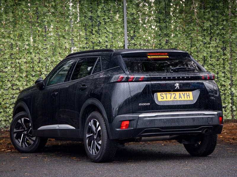 Used Peugeot 2008 2022 for sale - 76912416: Photo 3