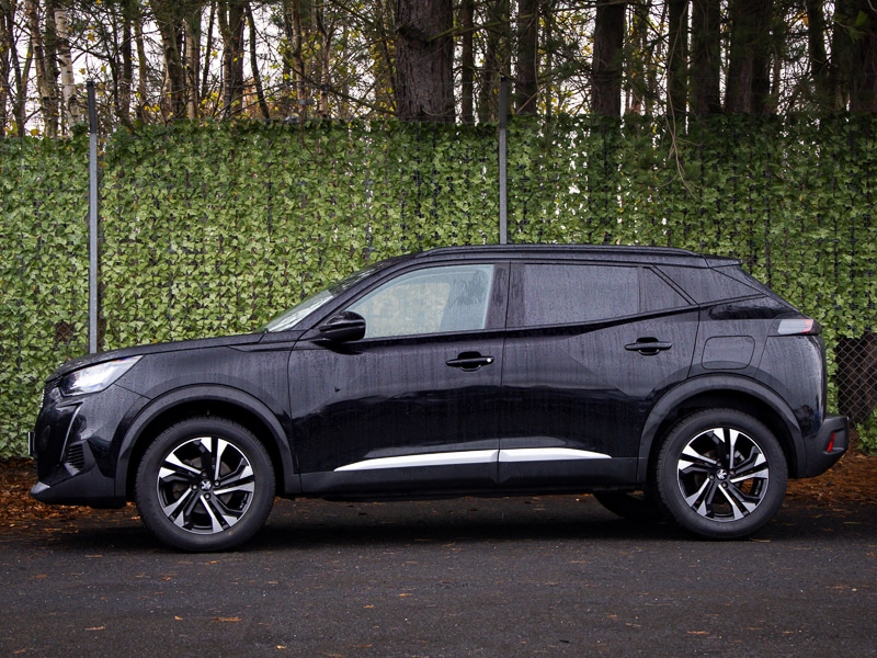 Used Peugeot 2008 2022 for sale - 76912416: Photo 4