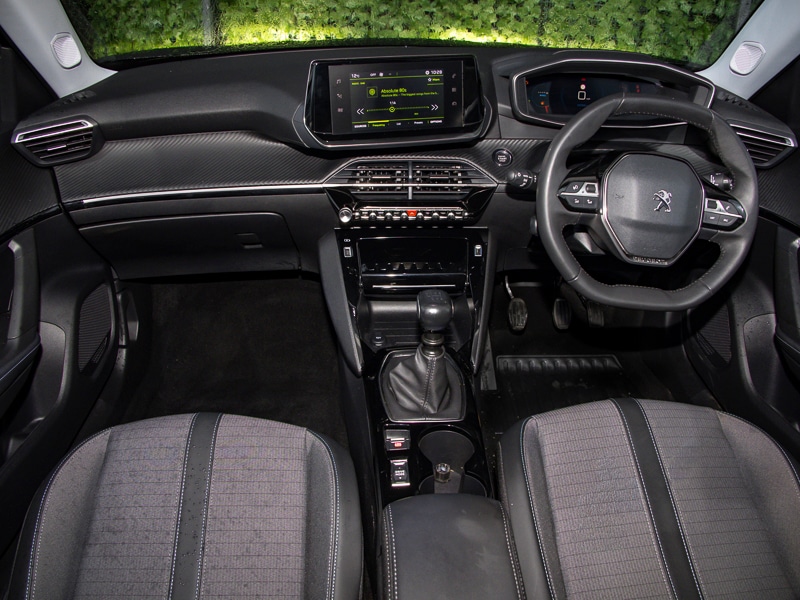 Used Peugeot 2008 2022 for sale - 76912416: Photo 5