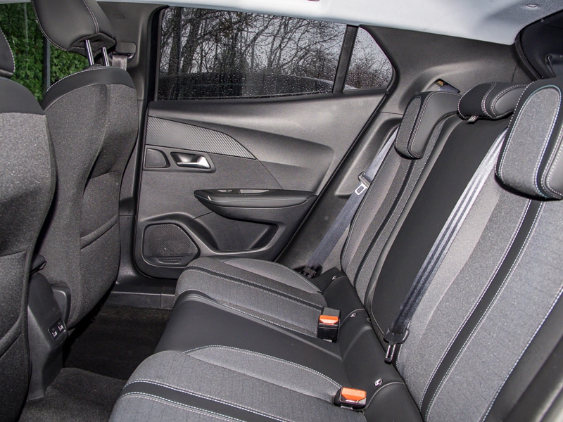 Used Peugeot 2008 2022 for sale - 76912416: Photo 6