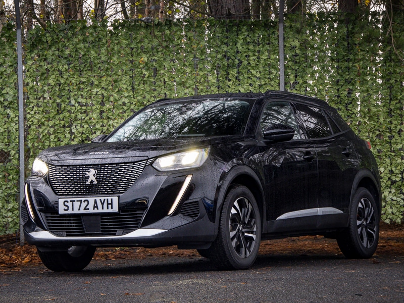 Used Peugeot 2008 2022 for sale - 76912416: Photo 7