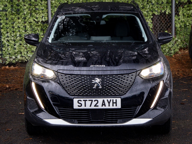 Used Peugeot 2008 2022 for sale - 76912416: Photo 8