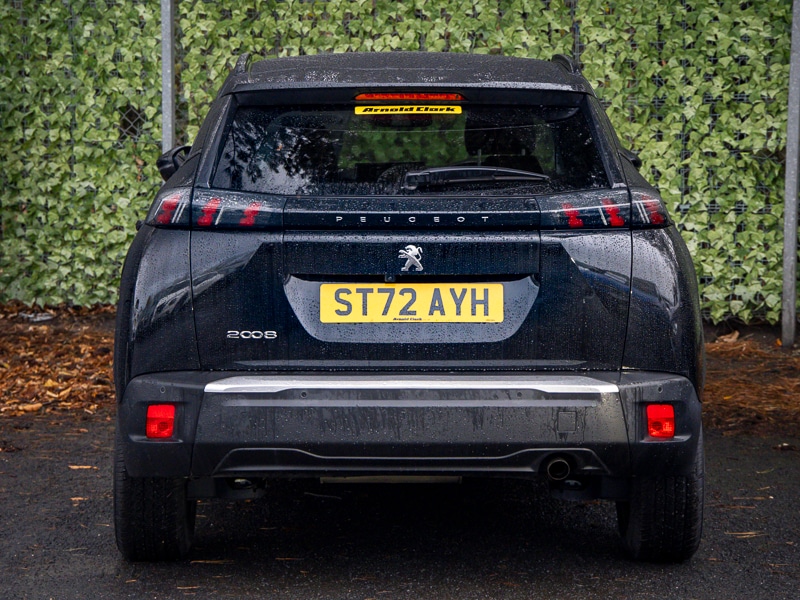 Used Peugeot 2008 2022 for sale - 76912416: Photo 9