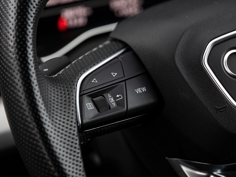 Used Audi Q5 2021 for sale - 76721281: Photo 11