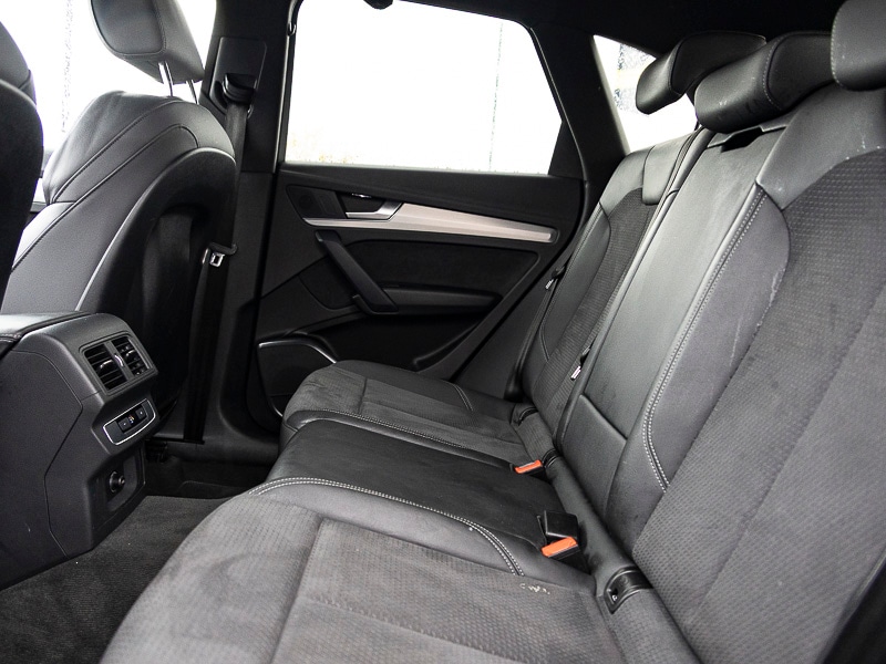 Used Audi Q5 2021 for sale - 76721281: Photo 6