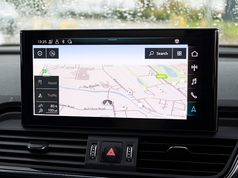 Used Audi Q5 2021 for sale - 76721281: Photo 7