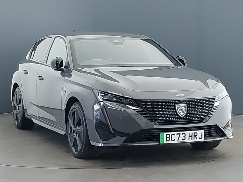 Used Peugeot 308 2024 for sale - 76846551: Photo 1