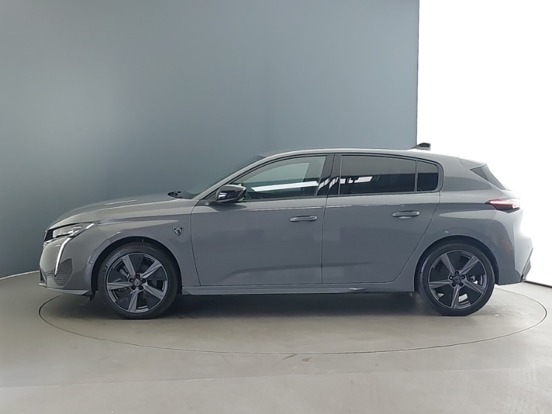 Used Peugeot 308 2024 for sale - 76846551: Photo 4