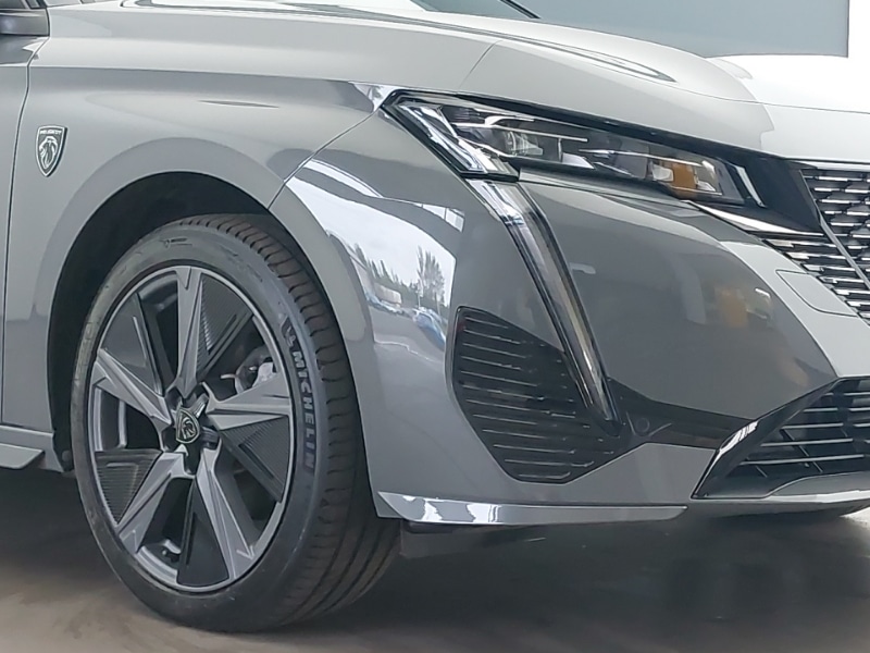 Used Peugeot 308 2024 for sale - 76846551: Photo 9