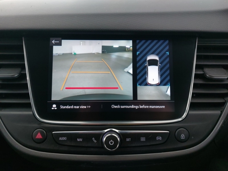 Used Vauxhall Crossland 2022 for sale - 76600346: Photo 11