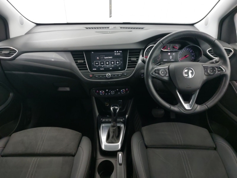Used Vauxhall Crossland 2022 for sale - 76600346: Photo 2