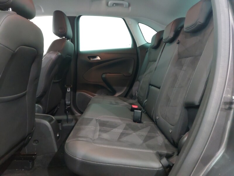 Used Vauxhall Crossland 2022 for sale - 76600346: Photo 6