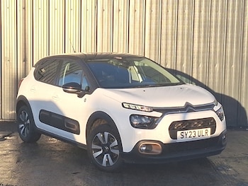 Citroen C3 feature image