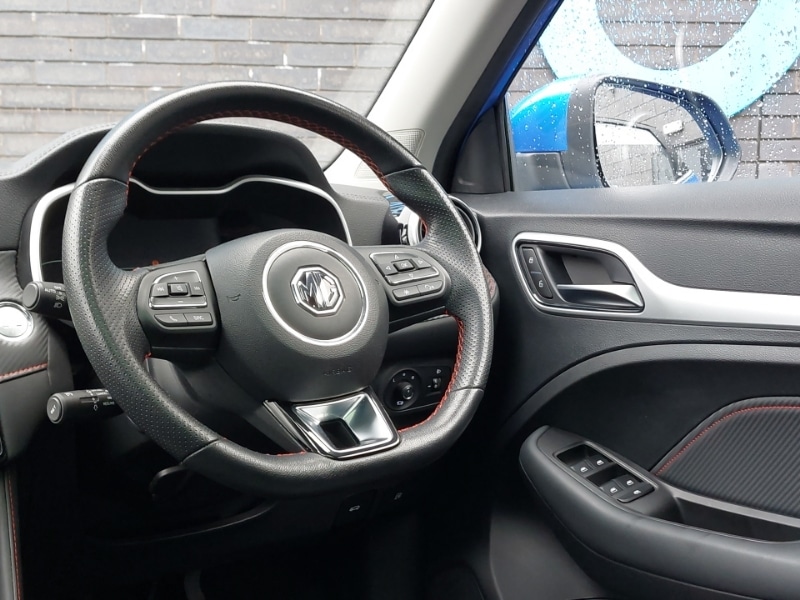 Used MG MG ZS 2022 for sale - 77597348: Photo 10