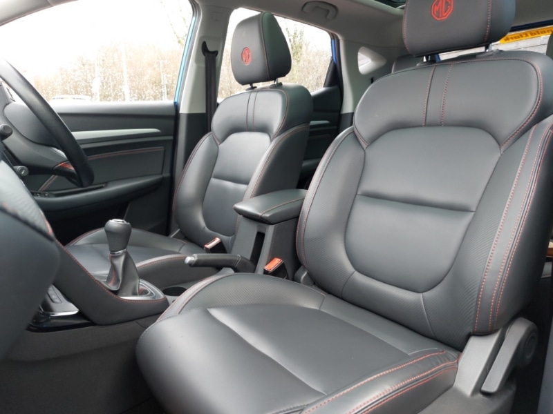 Used MG MG ZS 2022 for sale - 77597348: Photo 12