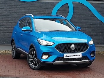 MG MG ZS feature image