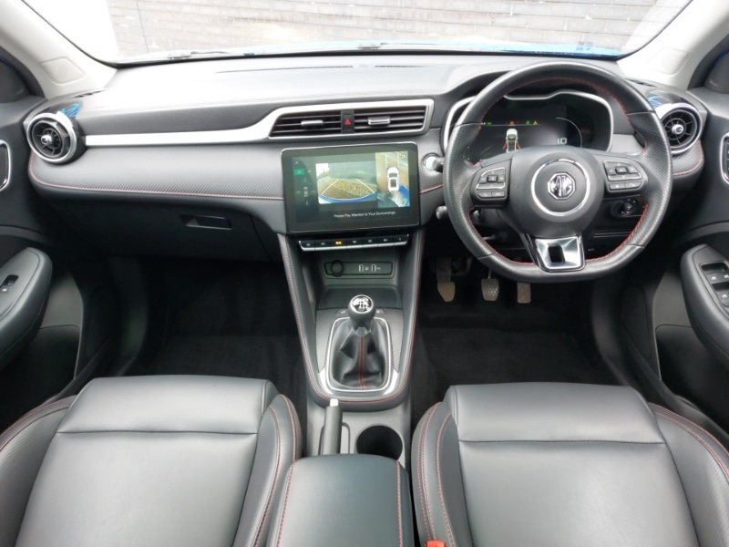 Used MG MG ZS 2022 for sale - 77597348: Photo 2