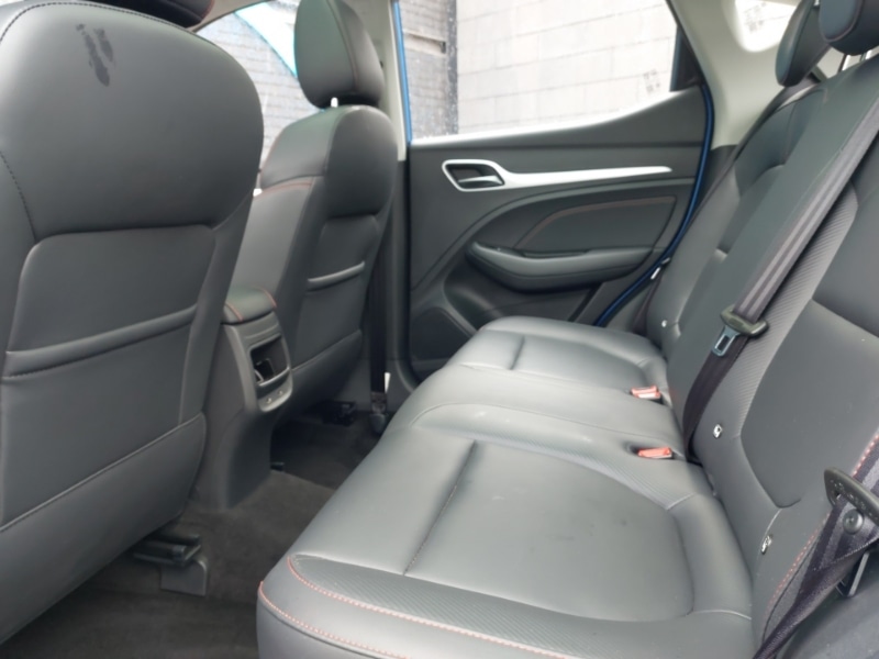 Used MG MG ZS 2022 for sale - 77597348: Photo 6