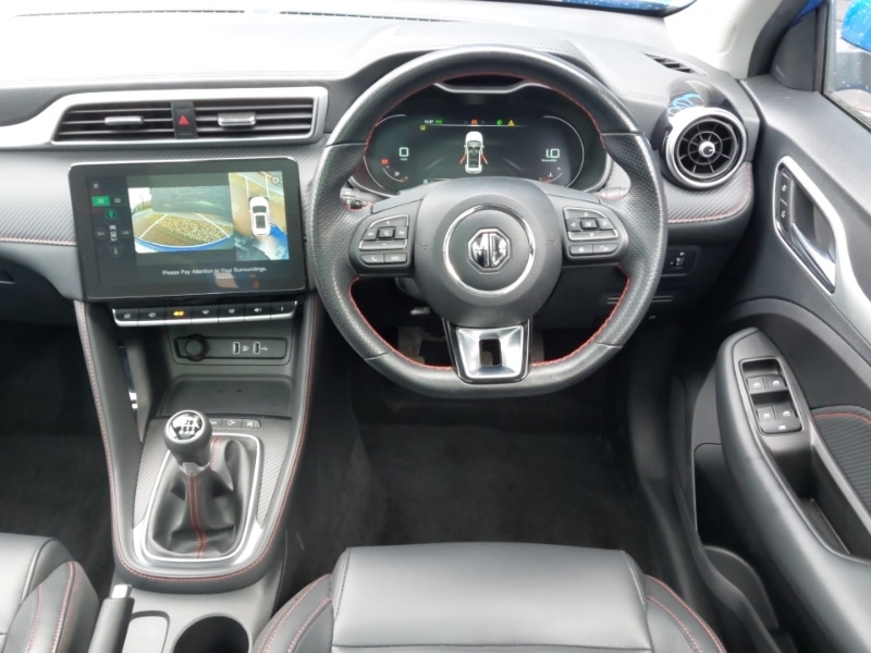 Used MG MG ZS 2022 for sale - 77597348: Photo 7