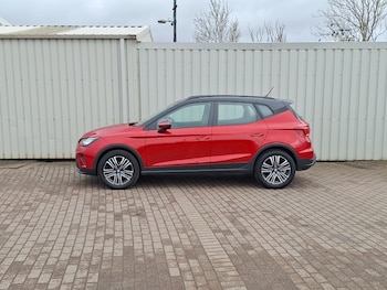 Used SEAT Arona 2023 for sale - 78355923: Photo