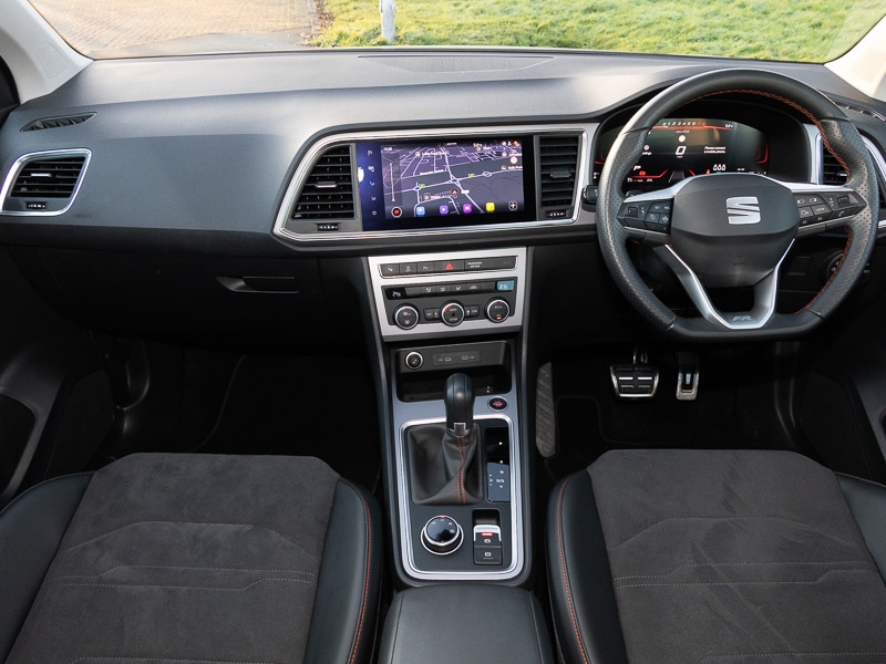 Used SEAT Ateca 2024 for sale - 77277953: Photo 2