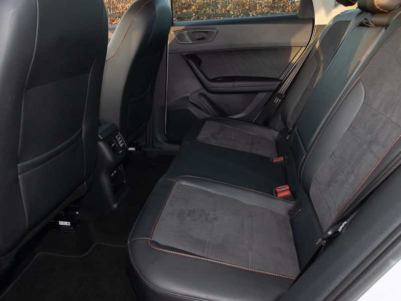Used SEAT Ateca 2024 for sale - 77277953: Photo 6
