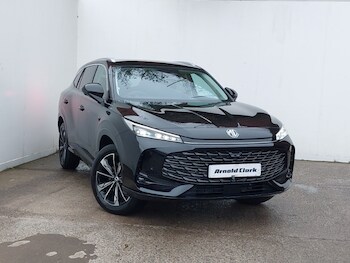 MG MG HS feature image