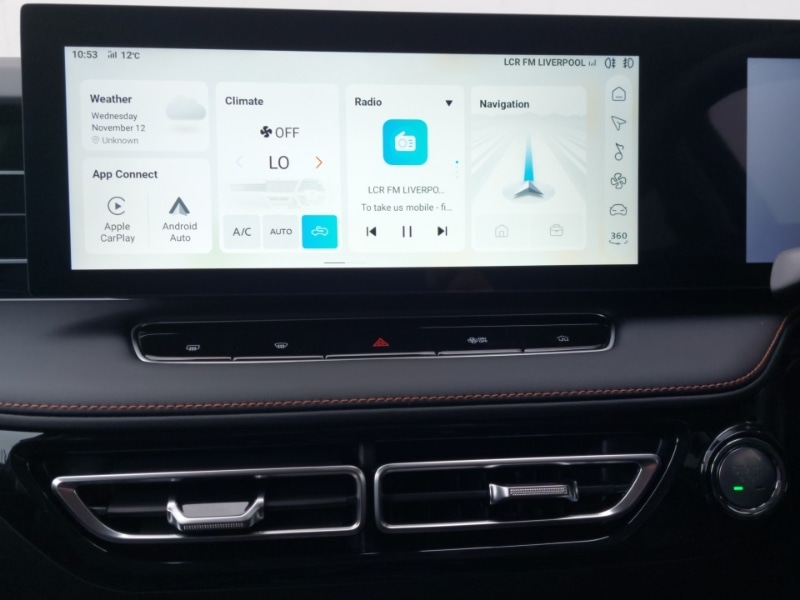 Used MG MG HS 2025 for sale - 77237393: Photo 7