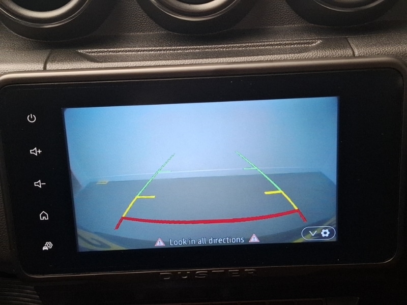 Used Dacia Duster 2022 for sale - 77611352: Photo 11