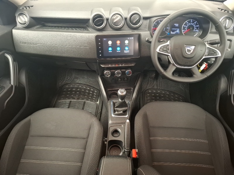 Used Dacia Duster 2022 for sale - 77611352: Photo 2