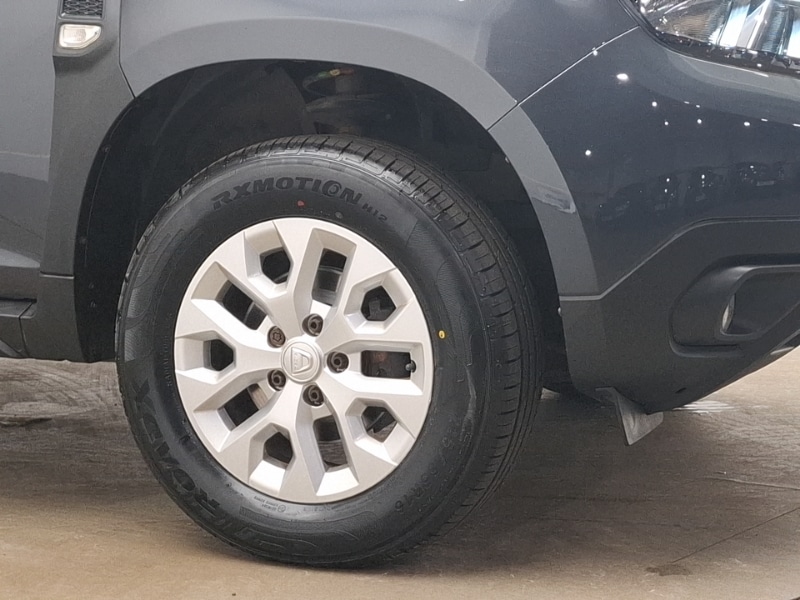 Used Dacia Duster 2022 for sale - 77611352: Photo 9