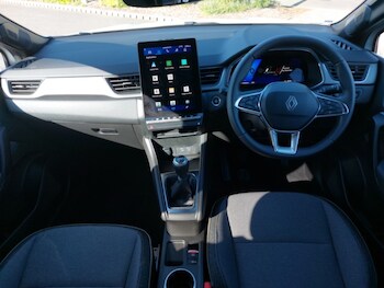 Used Renault Symbioz 2025 for sale - 78777756: Photo