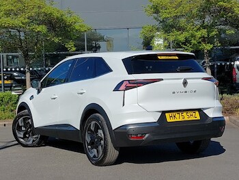 Used Renault Symbioz 2025 for sale - 78777756: Photo