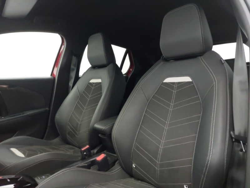 Used Vauxhall Corsa 2022 for sale - 76833318: Photo 12