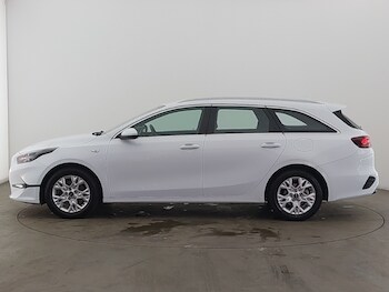Used Kia Ceed 2022 for sale - 78795376: Photo