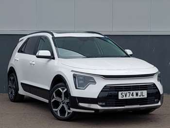2024 - 1.6 GDi 168 PHEV 4 5dr DCT
