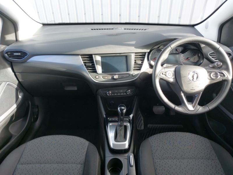 Used Vauxhall Crossland 2023 for sale - 77449207: Photo 2
