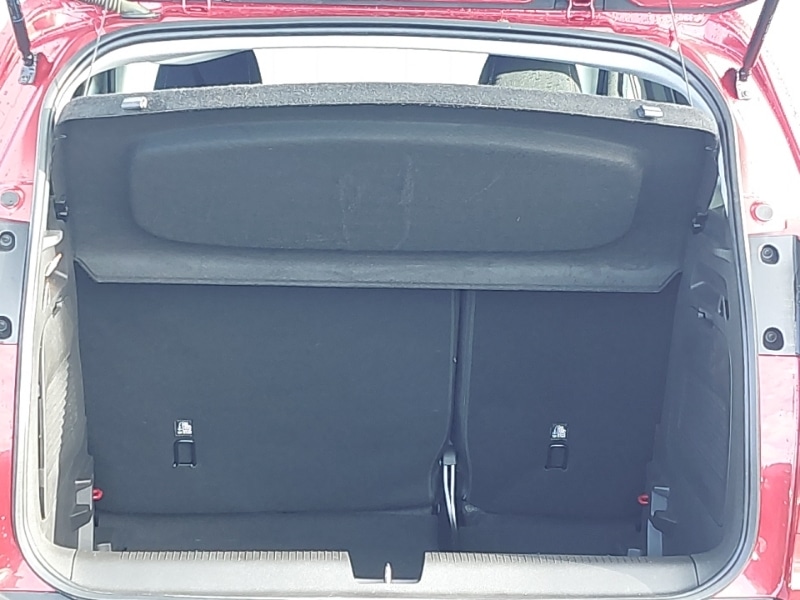 Used Vauxhall Crossland 2023 for sale - 77449207: Photo 8