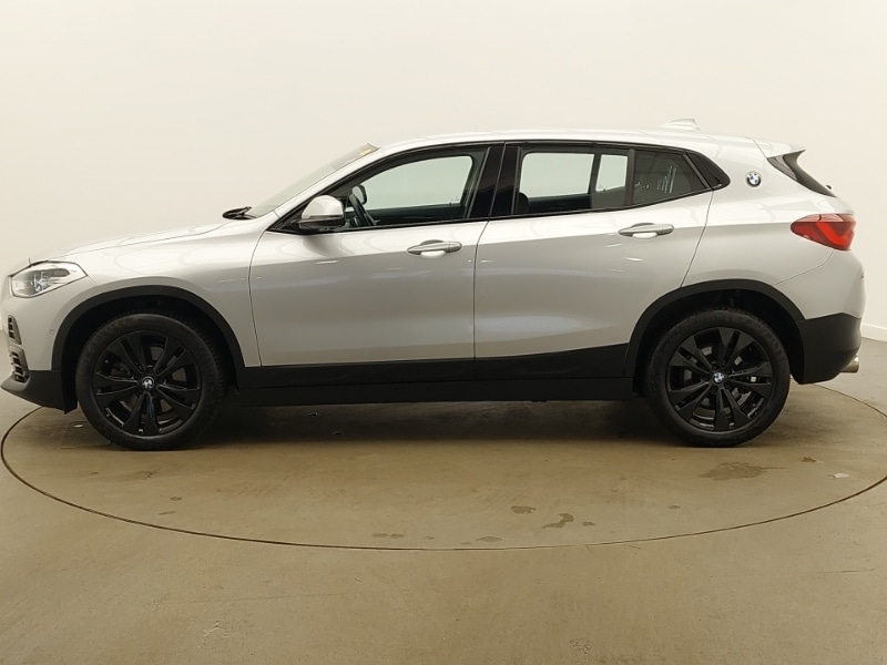 Used BMW X2 2021 for sale - 77985246: Photo 4