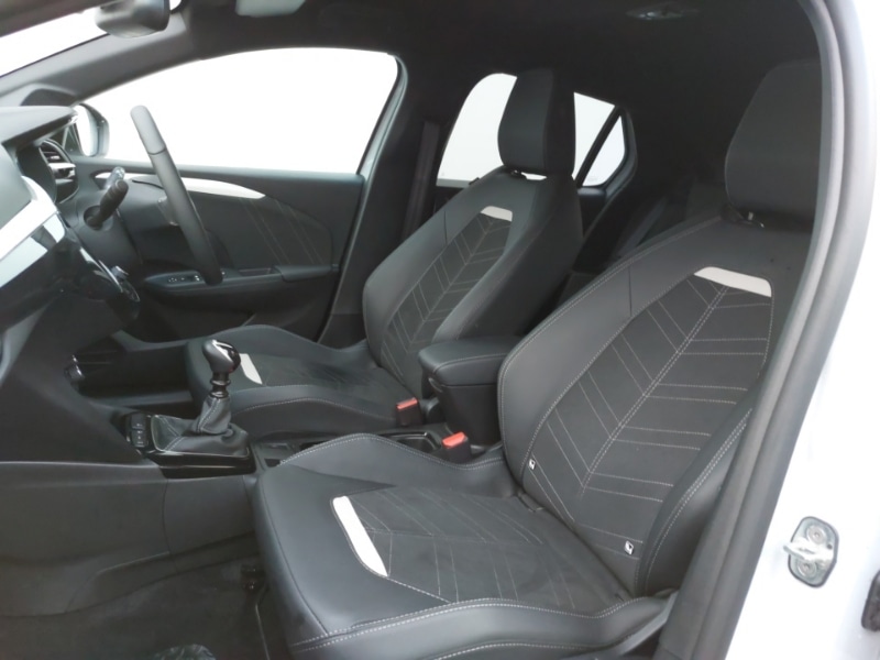 Used Vauxhall Corsa 2025 for sale - 77573508: Photo 5