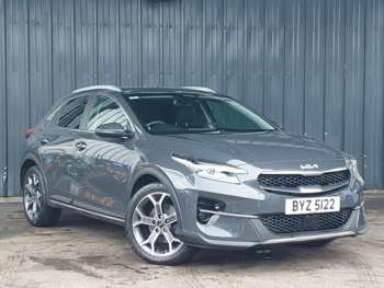 2022 - 1.5T GDi ISG 3 5dr