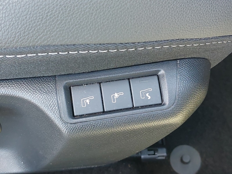 Used Vauxhall Mokka 2025 for sale - 77954820: Photo 12