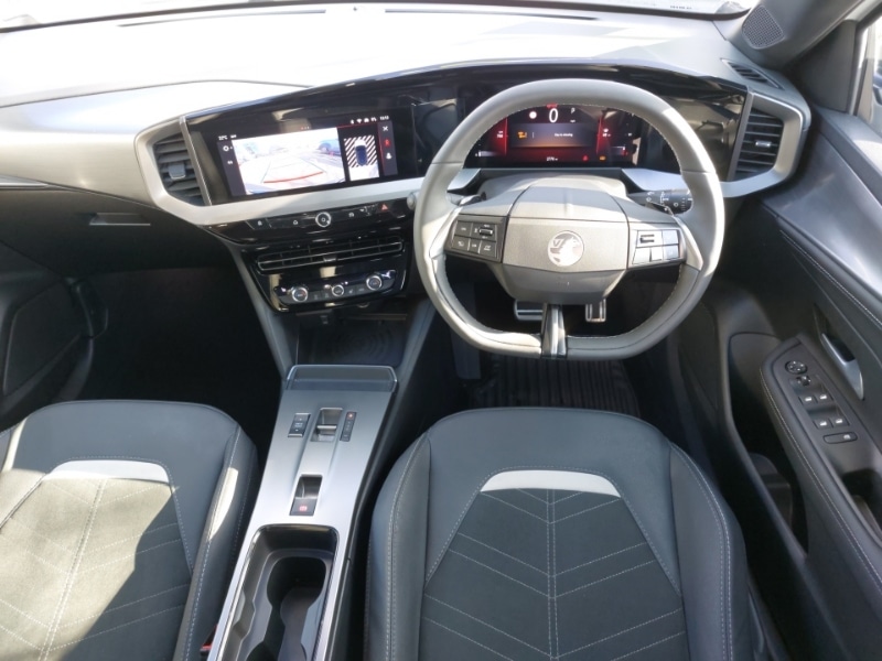 Used Vauxhall Mokka 2025 for sale - 77954820: Photo 7