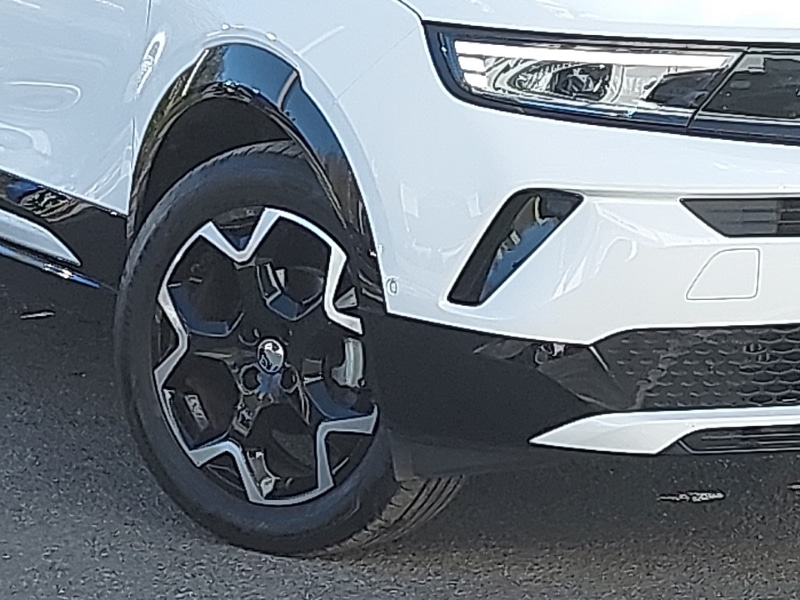 Used Vauxhall Mokka 2025 for sale - 77954820: Photo 9