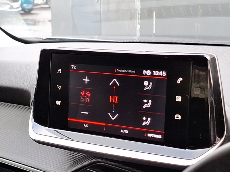 Used Peugeot 2008 2020 for sale - 78051659: Photo 10