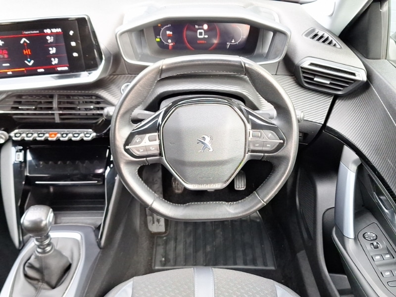 Used Peugeot 2008 2020 for sale - 78051659: Photo 7