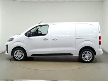 Used Peugeot Expert 2026 for sale - 79707828: Photo