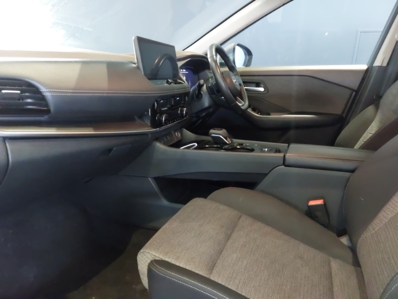 Used Nissan X-Trail 2024 for sale - 77285150: Photo 5